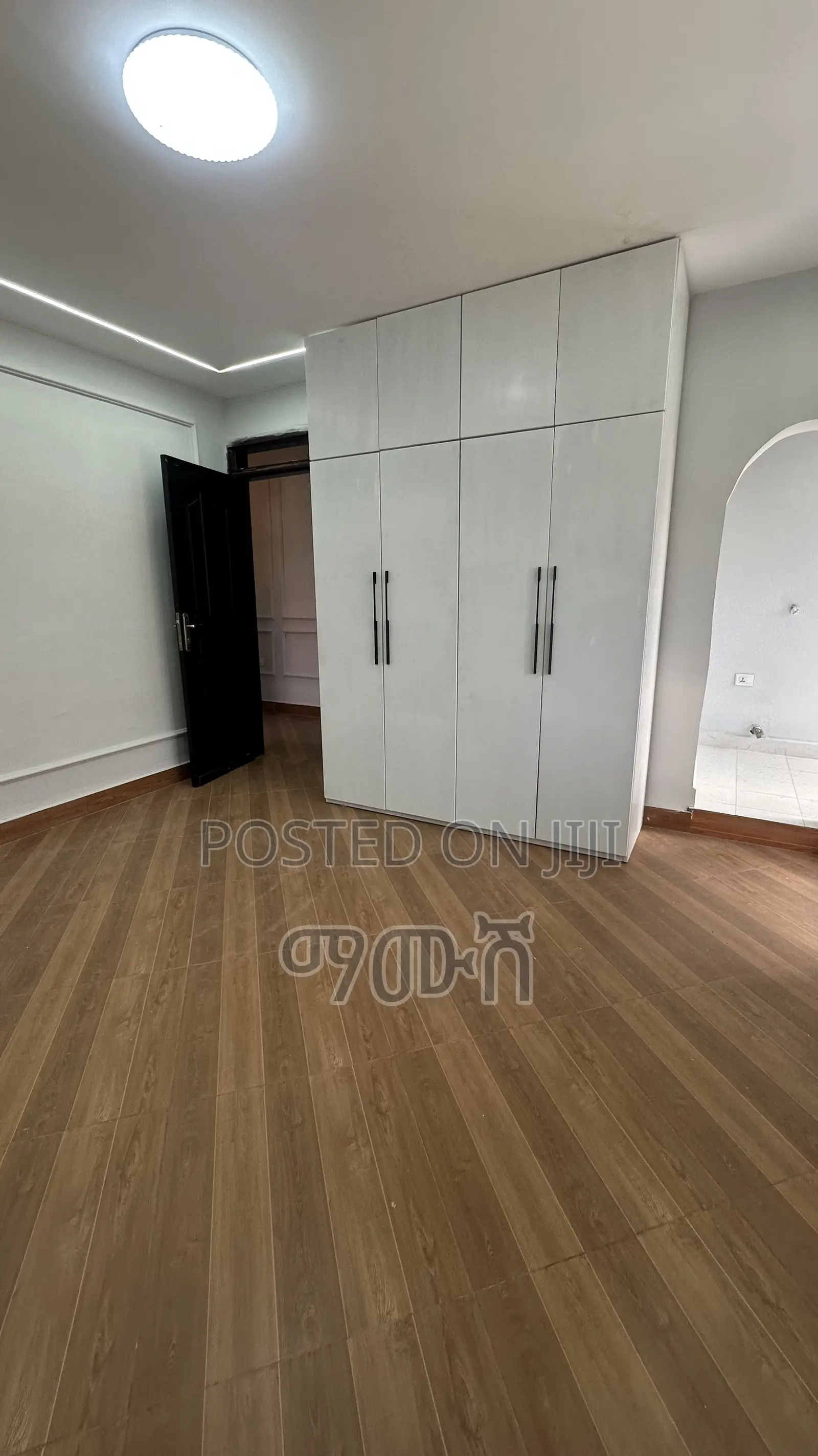 Furnished 2bdrm Condo in አያት 40/60 ኮንዶሚኒየም, Bole for sale