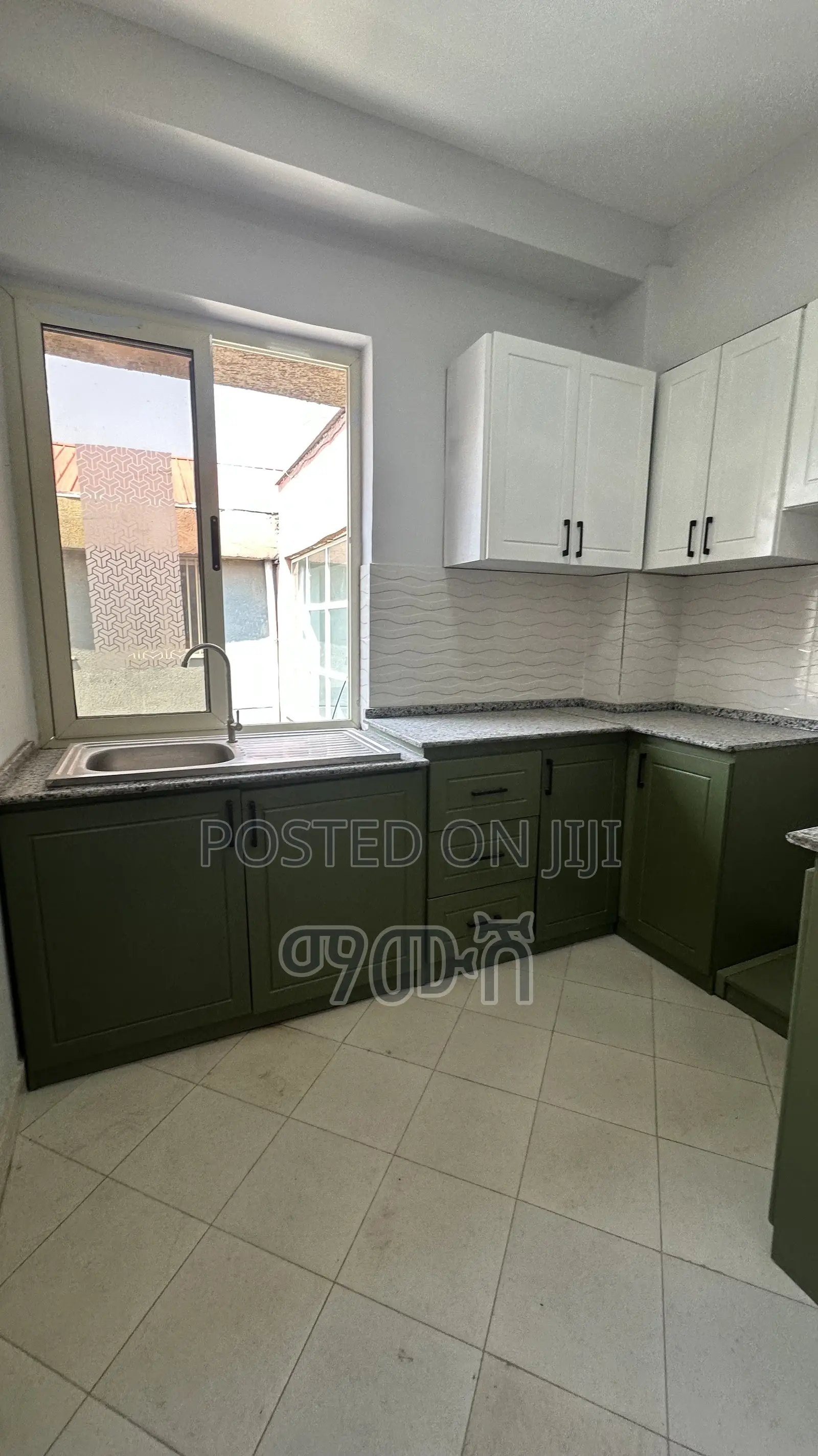 Furnished 2bdrm Condo in አያት 40/60 ኮንዶሚኒየም, Bole for sale