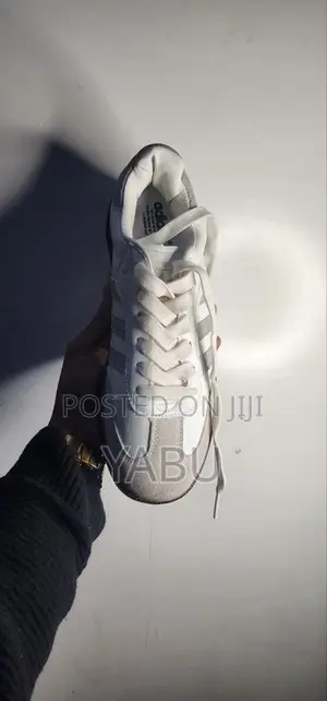 Adidas Samba