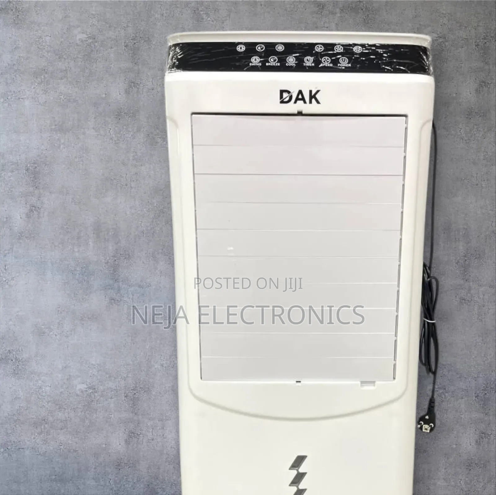 Dak Water Coolers 23.Litters Delivery