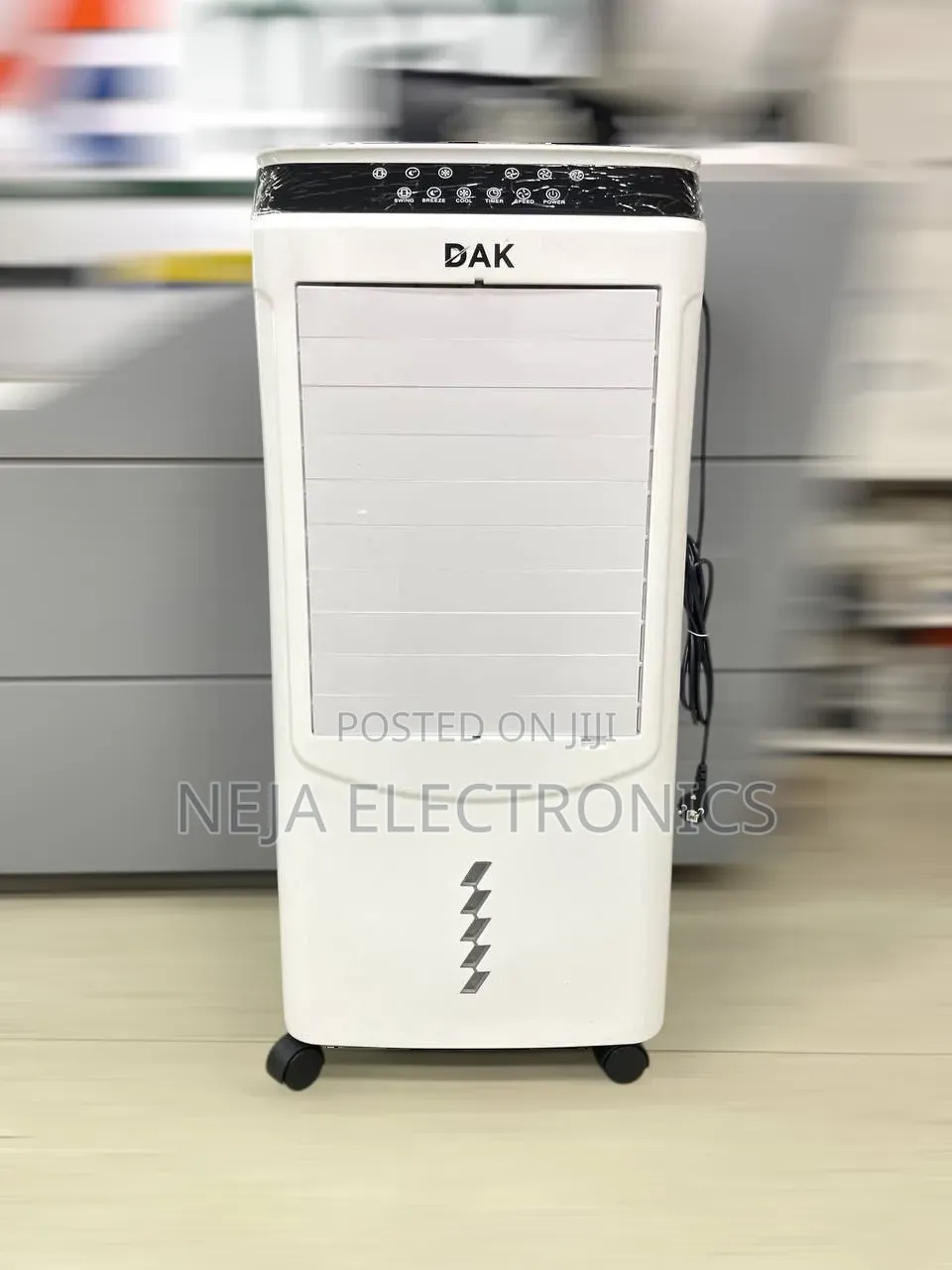 Dak Water Coolers 23.Litters Delivery