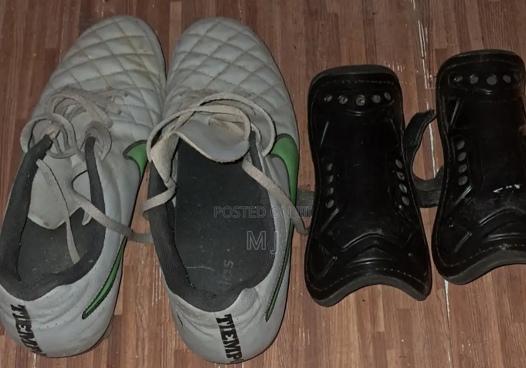 Nike Football Shoes