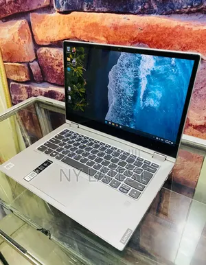 New Laptop Lenovo IdeaPad L340 8GB Intel Core i5 SSD 500GB
