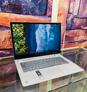 New Laptop Lenovo IdeaPad L340 8GB Intel Core i5 SSD 500GB