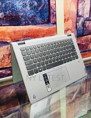 New Laptop Lenovo IdeaPad L340 8GB Intel Core i5 SSD 500GB