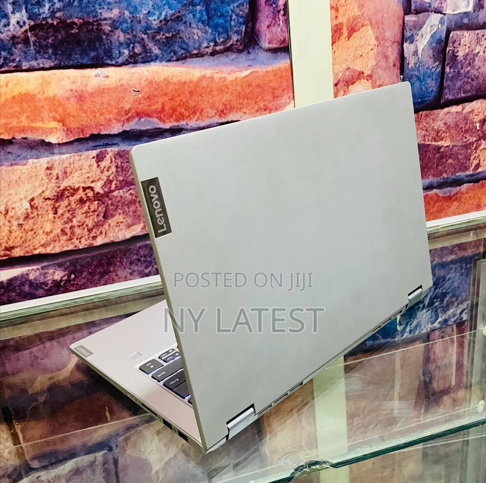New Laptop Lenovo IdeaPad L340 8GB Intel Core i5 SSD 500GB