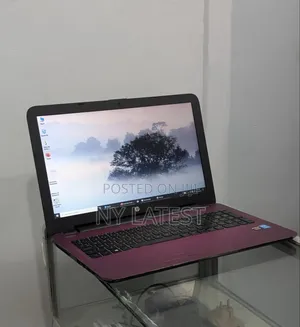 Laptop HP 15 8GB Intel Core i7 SSD 128GB