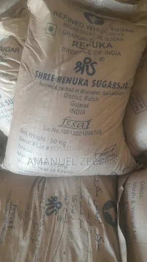 Sugar Sugar