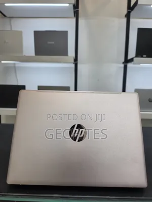 New Laptop HP Pavilion 14 16GB Intel Core i7 SSD 512GB