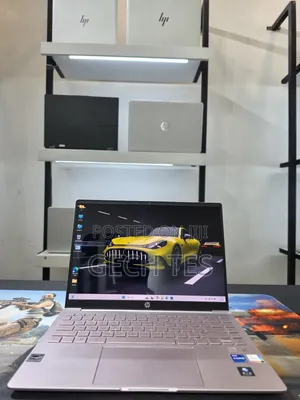 New Laptop HP Pavilion 14 16GB Intel Core i7 SSD 512GB