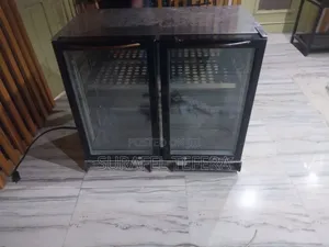 Display Fridge