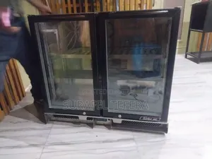 Display Fridge