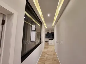 Furnished 3bdrm Apartment in Bole for rent