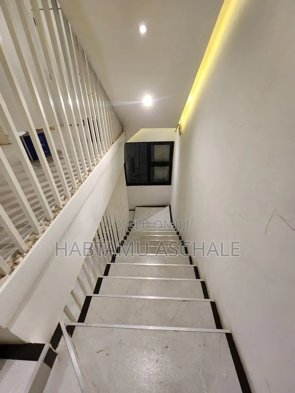 Furnished 3bdrm Apartment in Bole for rent