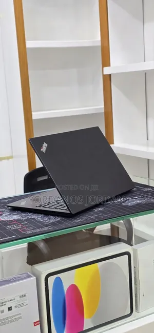 New Laptop Lenovo ThinkPad T14 16GB AMD Ryzen 5 SSD 512GB
