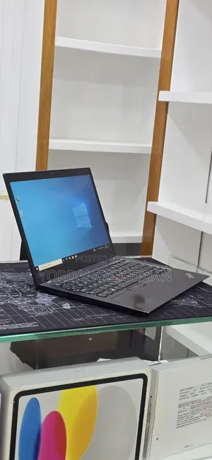 New Laptop Lenovo ThinkPad T14 16GB AMD Ryzen 5 SSD 512GB