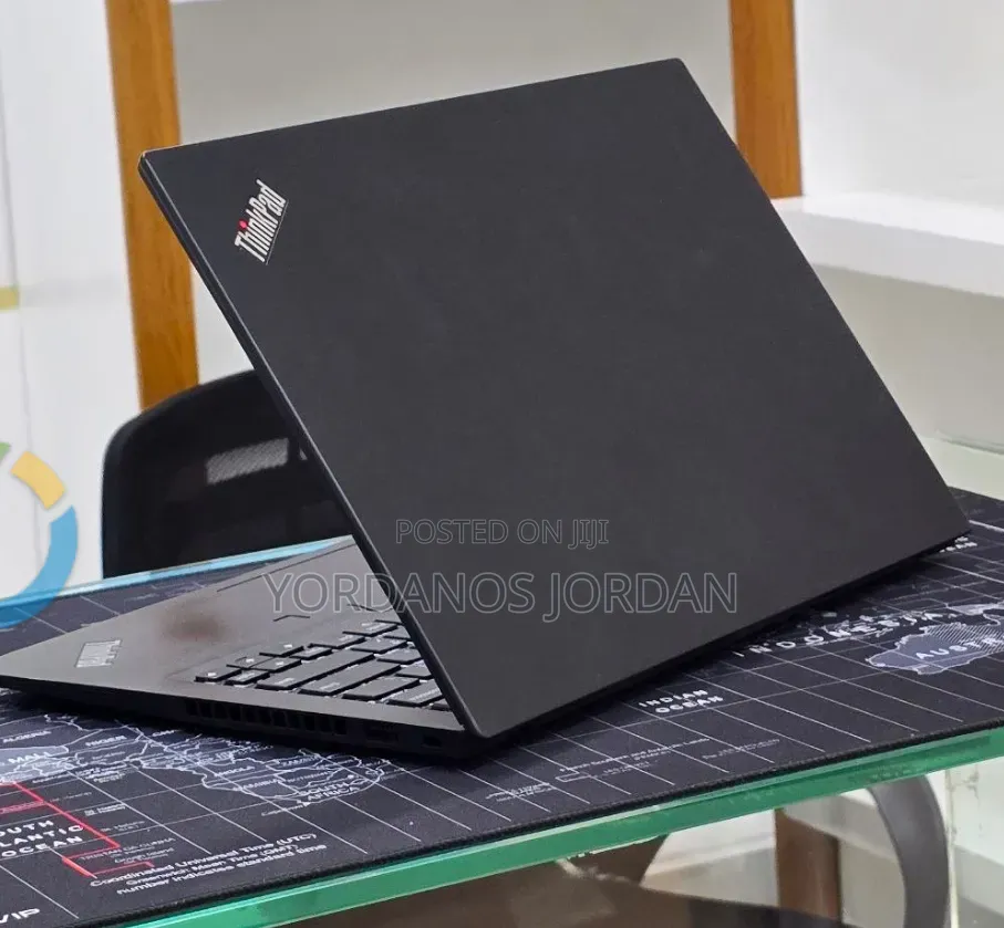 New Laptop Lenovo ThinkPad T14 16GB AMD Ryzen 5 SSD 512GB