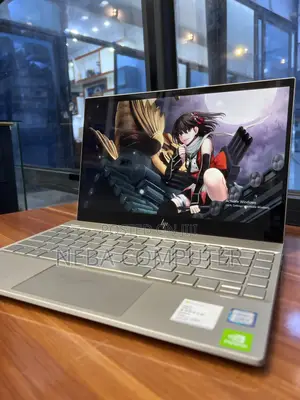 Laptop HP Envy 13 8GB Intel Core i5 SSD 512GB