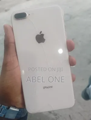 Apple iPhone 8 Plus 64 GB Gold
