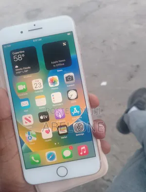 Apple iPhone 8 Plus 64 GB Gold