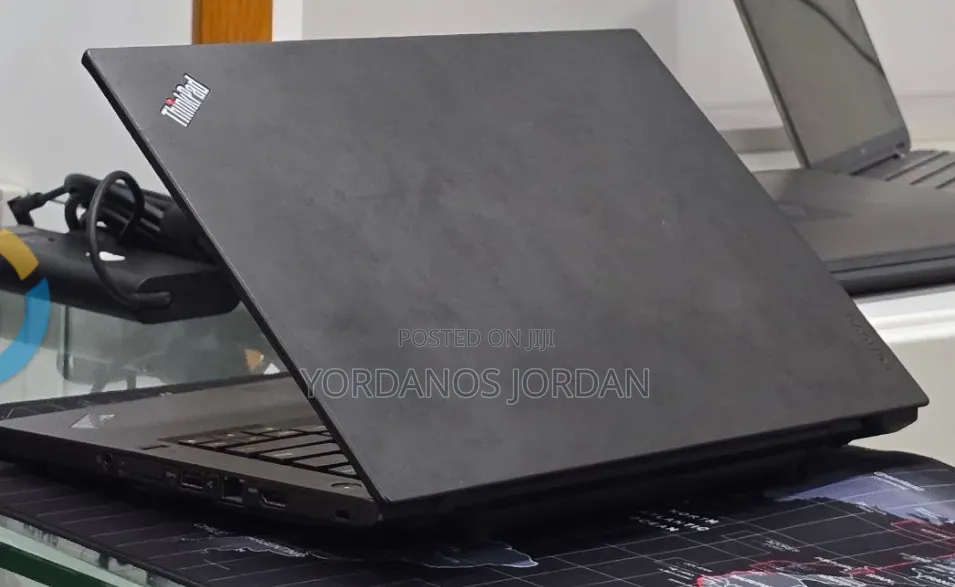 New Laptop Lenovo ThinkPad T460 8GB Intel Core i5 HDD 500GB