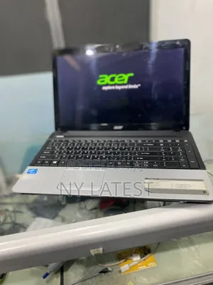 Laptop Acer Aspire 3 4GB Intel Celeron HDD 500GB