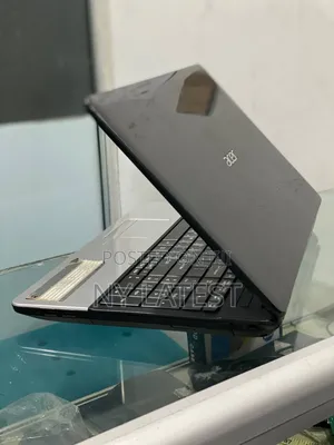 Laptop Acer Aspire 3 4GB Intel Celeron HDD 500GB