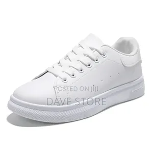 Zara Original Women White Shoes