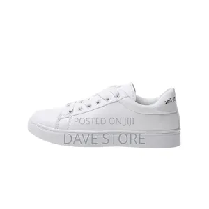 Zara Original Women White Shoes