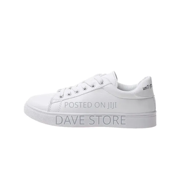 Zara Original Women White Shoes