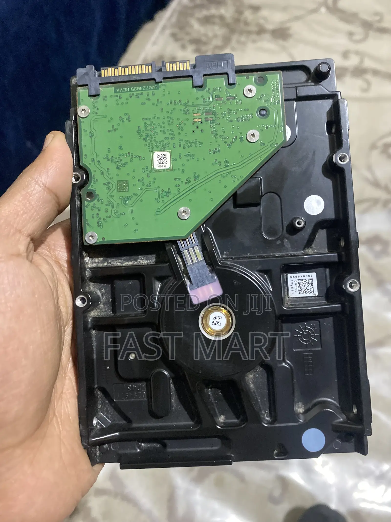 Seagate 1tb