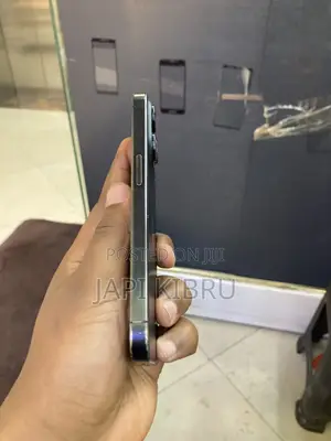 Apple iPhone 15 Pro 256 GB Blue