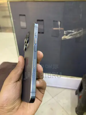 Apple iPhone 15 Pro 256 GB Blue