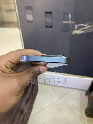 Apple iPhone 15 Pro 256 GB Blue