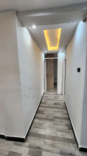 Furnished 2bdrm Condo in Summit, Bole for sale