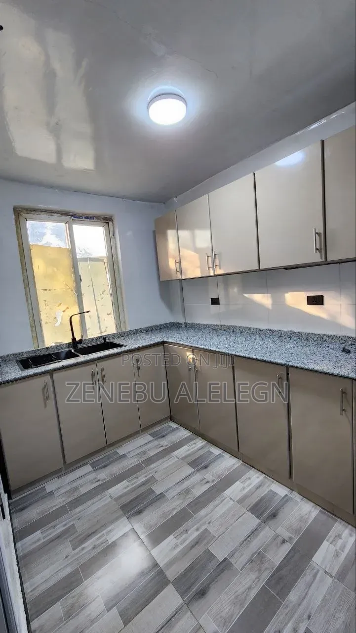 Furnished 2bdrm Condo in Summit, Bole for sale