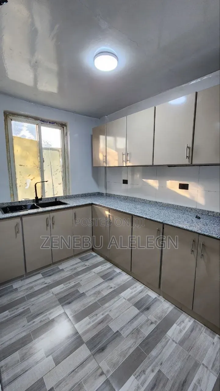 Furnished 2bdrm Condo in Summit, Bole for sale