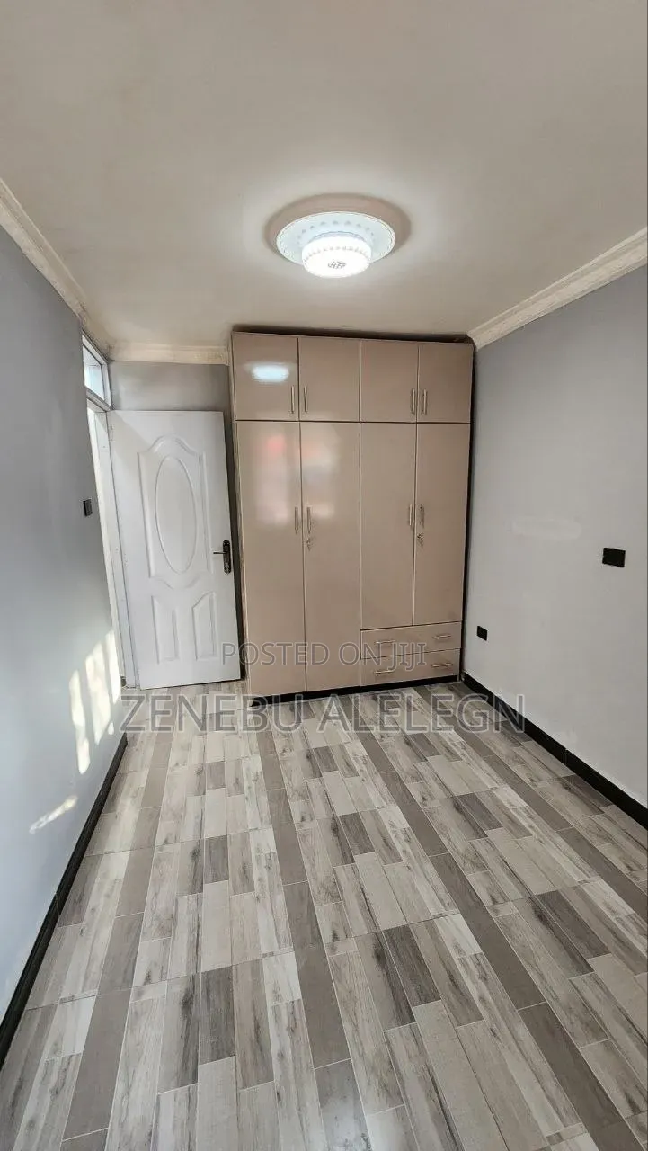 Furnished 2bdrm Condo in Summit, Bole for sale