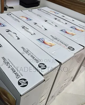 Hp Monitor