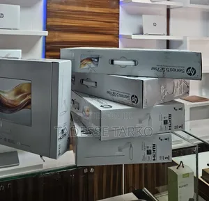 Hp Monitor