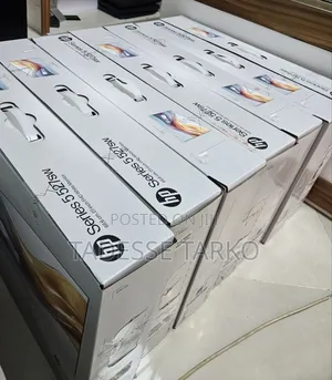 Hp Monitor