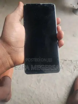 Tecno Camon 20 256 GB Blue