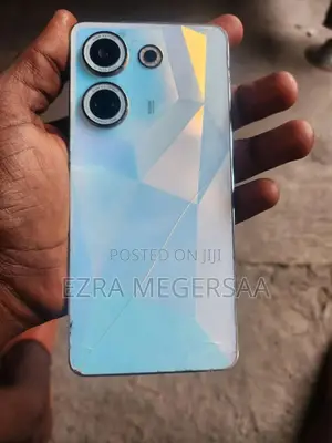 Tecno Camon 20 256 GB Blue