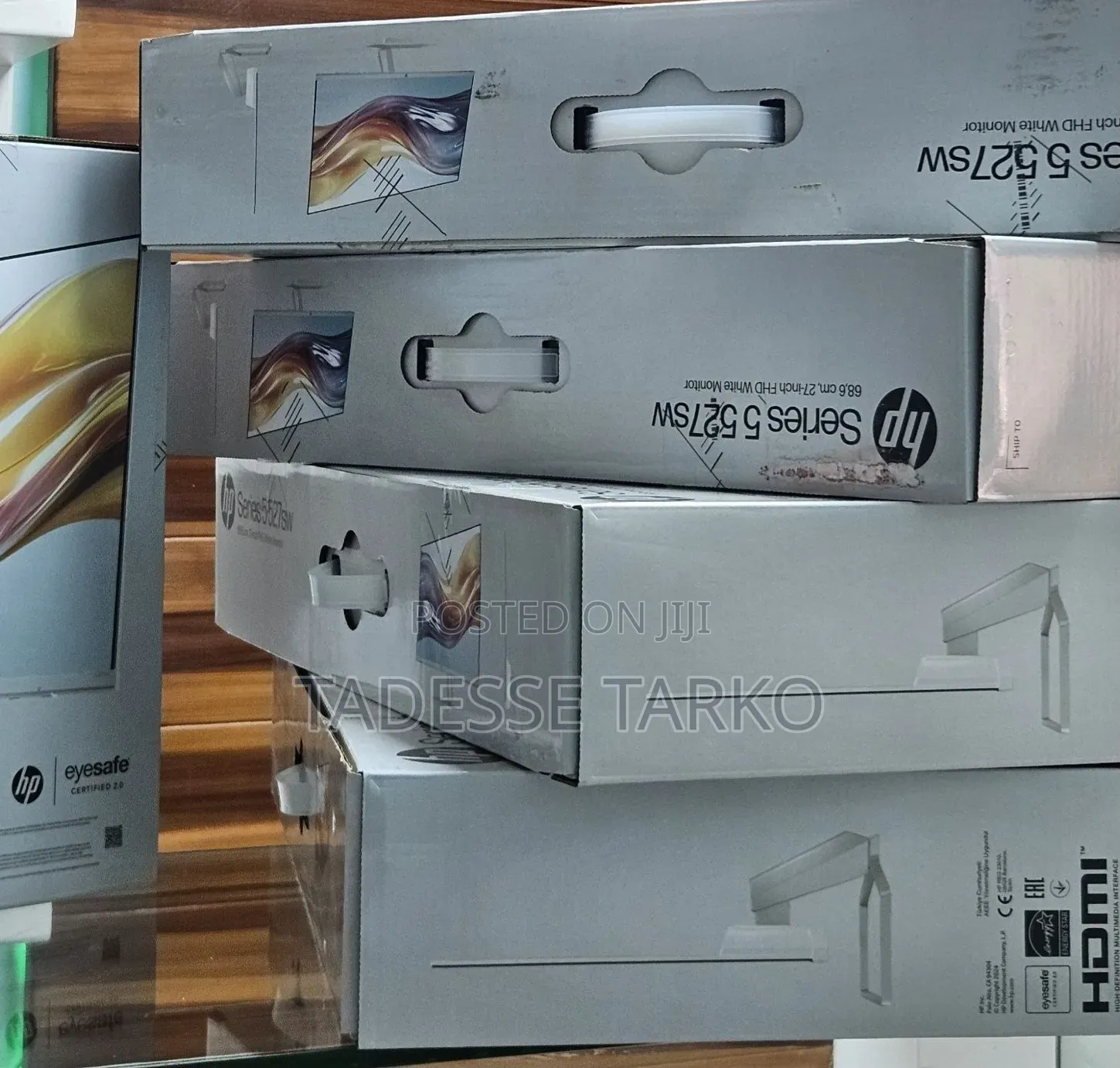 Hp Monitor