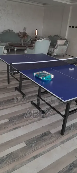 Table Tannis