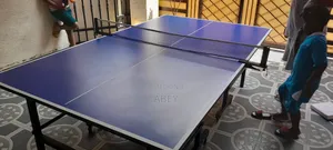 Table Tannis