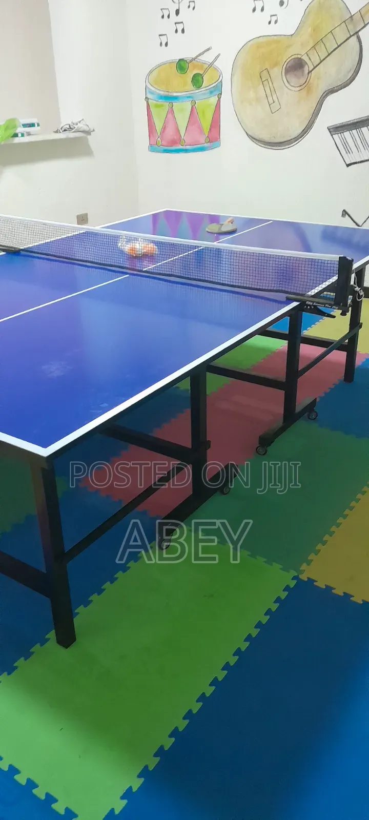 Table Tannis