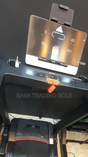 3.5 Hours Power Treadmill