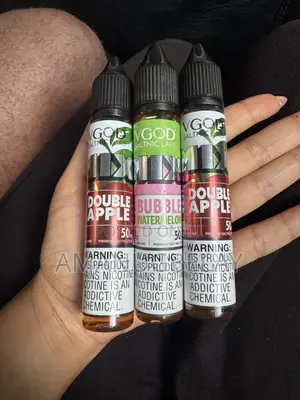 Vape Oil for All