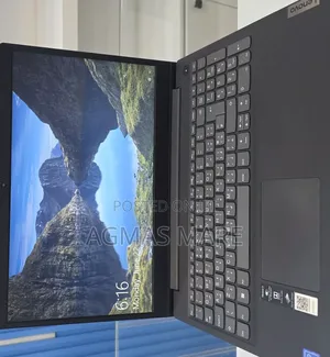 New Laptop Lenovo Ideapad 3 4GB Intel HDD 1T